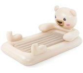 Colchón inflable infantil Teddy Bear DreamChaser de Bestway