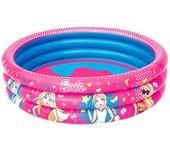 Piscina Hinchable Infantil Bestway Barbie