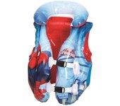 Chaleco salvavidas infantil inflable Spider-Man