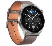 Watch GT 3 Pro Titanium, SmartWatch