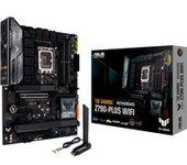 ASUS TUF GAMING Z790 PLUS WIFI