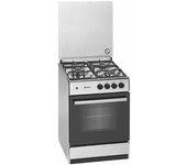 Meireless g540x cocina de gas butano 55cm