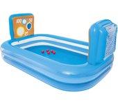 Piscina de Juegos SKILL HOT