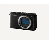 Cámara Panasonic Lumix DC-S9 Solo cuerpo Negro