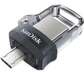 Memoria usb 3.0 micro usb sandisk