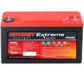 Varta - Batería Odyssey® Extreme Series PC950