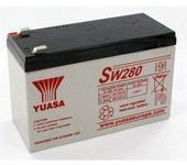 Yuasa - Batterie Plomb 12V 280w SW280