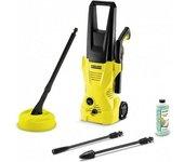 Karcher K 2 Home T 150 Kit Hidrolimpiadora + Accesorios