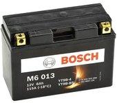 Bateria de Moto BOSCH M6013