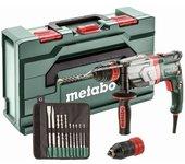 METABO Uhev 2860-2 Quick Set Martillo multifuncional eléctrico 3 4 J 1100 W