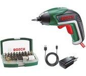 Pack BOSCH IXO+Set 32