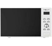 MICROONDAS NEVIR NVR6310MDG23B SIN PLATO