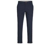 Pantalones JACK & JONES Chinos Marco Fury Azul (31x32)