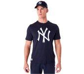 Camiseta NEW ERA New York Yankees Azul (L)