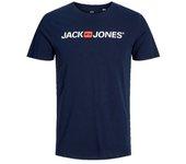 JACK&JONES Hombre Camiseta Top Polo TS slim fit 24064