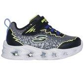 Zapatos de Niños SKECHERS Vortex Gris (23)