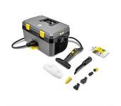 Limpiador vapor karcher de de 50.0 w de potencia