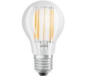 Bombilla led e27 estándar 1521 lúmenes 11w de 2700k osram