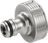 Conector para Manguera GARDENA 18242-20