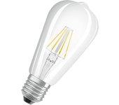 Bombilla led e27 edison 730 lúmenes 6.5w de 4000k osram