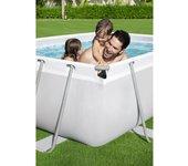 Piscina Tubular BESTWAY 56629 (3662 L - 196x84cm)