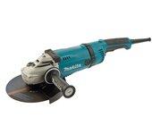 MAKITA GA9040R Amoladora 2.600W 230mm SAR