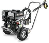 Hidrolimpiadora gasolina karcher hd 7/20 g classic 200 bares de presión