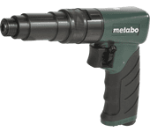 Atornillador neumatico metabo ds 14