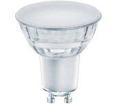 Bombilla led gu10 575 lúmenes 6.7w de 4000k osram