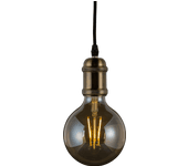 Bombilla LED LEDVANCE Vintage 1906