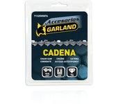 Cadena de motosierra garland 76 eslabones