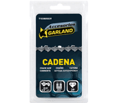 Cadena 3/8 garland para motosierra de 39 eslabones