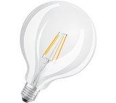 Bombilla led e27 globo 1521 lúmenes 12w de 4000k osram