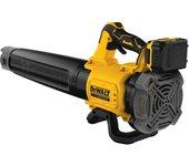 Soplador a batería dewalt dcmbl562p1-qw 18v