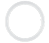 Tubo led circular g10q 2000 lúmenes 20w blanco neutro osram