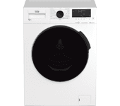 BEKO LAVASECADORA HTV 8716 DSW BTR