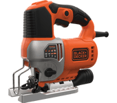 Black & Decker BES610-QS power jigsaws