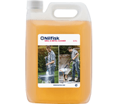 Nilfisk Productos de limpieza Grill & Metal Cleaner (2,5 l)