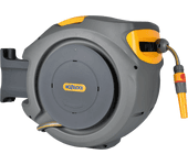 CARRO MINI AUTO REEL 2402-25M MANGUERA