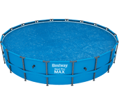 Cubrepiscinas Bestway   Azul Ø 5,5 m