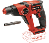 Einhell TE-HD 18/12 Li - Solo SDS Plus