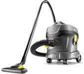 Aspirador industrial karcher de 850.0 w