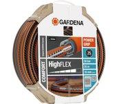 Manguera Gardena High Flex 25 m Ø 15 mm