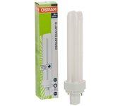 Bombilla Fluorescente OSRAM Dulux D