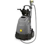 Hidrolimpiadora eléctrica agua caliente karcher hds5/11ux 110 bares de presión