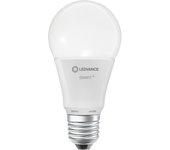 Bombilla inteligente led e27 estándar 806 lúmenes 9w de 2700k ledvance wifi