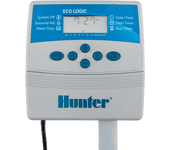 Programador De 4 Estações - Elc401Ie HUNTER