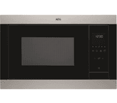 Microondas AEG MSB2547DM