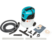 Makita Aspiradora Vc2512l