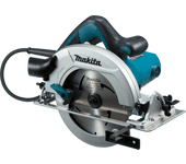 Makita Sierra Circular Hs7601